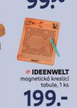 MAGNETICK KRESLC TABULE