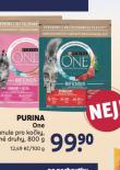PURINA ONE GRANULE PRO KOKY