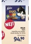 FELIX KAPSIKY PRO KOKY