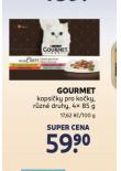 GOURMET KAPSIKY PRO KOKY