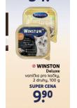 WINSTON DELUXE VANIKA PRO KOKY