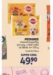 PEDIGREE KAPSIKY PRO PSY