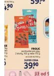 FROLIC POCHOUTKY PRO PSY