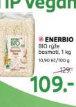 ENERBIO BIO RݎE BASMATI
