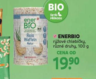 ENERBIO RݎOV CHLEBKY