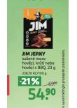 JIM JERKY