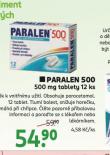 PARALEN 500