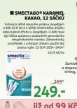SMECTAGO KARAMEL KAKAO