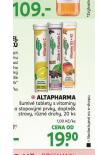 ALTAPHARMA