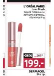 LOREAL PARIS TEKUT TVENKA