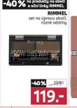 RIMMEL SET NA PRAVU OBO