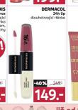 DERMACOL 24H TVENKA
