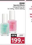 ESSIE LAK NA NEHTY
