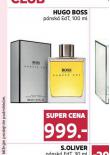 HUGO BOSS PNSK EDT