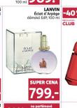 LANVIN ECLAT DARPEGE DMSK EDP