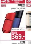 REEBOK ICONIC PNSK EDT