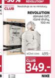 REVOLUTION DMSK EDT