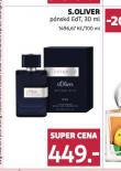 S.OLIVER PNSK EDT