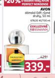 AVON DMSK EDP