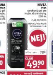 NIVEA MEN SPRCHOV GEL