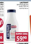 LACTOVIT SPRCHOV GEL