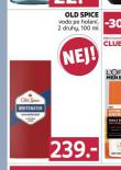 OLD SPICE VODA PO HOLEN