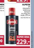 ALPECIN COFFEIN C1 KOFEINOV AMPON
