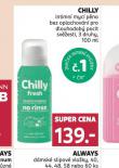 CHILLY INTIMN MYC PNA