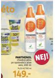 PANTHENOL CHLADIV PNA PO OPALOVN
