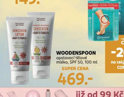 WOODENSPOON OPALOVAC TLOV MLKO