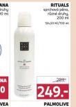 RITUALS SPRCHOV PNA