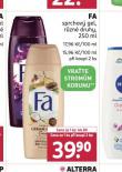 FA SPRCHOV GEL