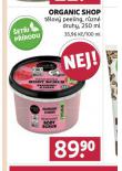 ORGANIC SHOP TLOV PEELING