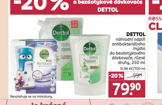 DETTOL NHRADN NPL