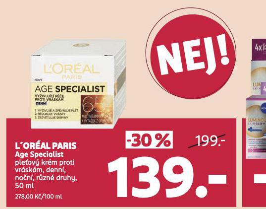 LOREAL PARIS KRM