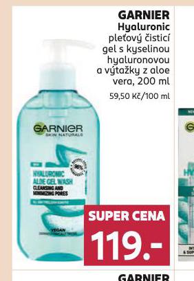 GARNIER ISTC GEL
