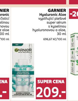 GARNIER PLEOV SRUM