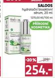 SALOOS RETINOL BIOATIVN SRUM