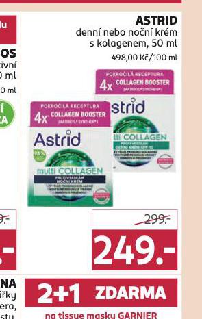 ASTRID KRM