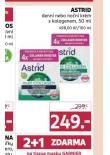 ASTRID KRM
