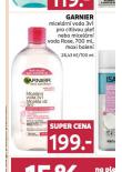 GARNIER MICELRN VODA