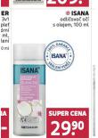 ISANA ODLIOVA O S OLEJEM