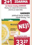 GARNIER PLEOV MASKA