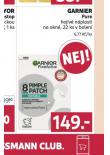 GARNIER PURE PURE HOJIV NPLASTI NA AKN