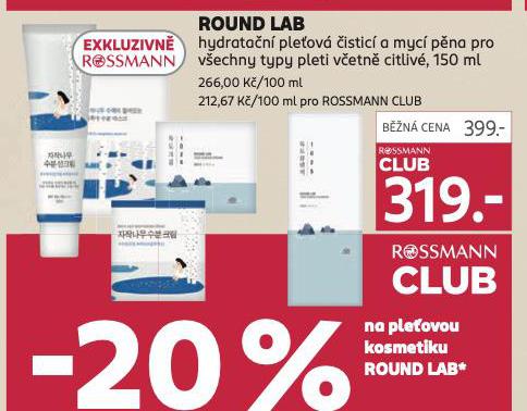ROUND LAB ISTC A MYC PNA