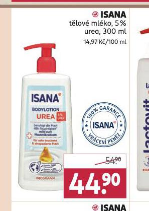 ISANA TLOV MLKO