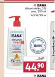 ISANA TLOV MLKO