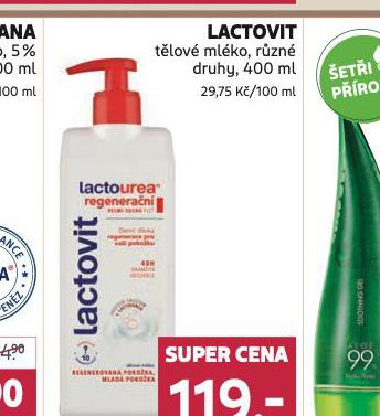 LACTOVIT TLOV MLKO