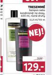 TRESEMM AMPON, KONDICIONER