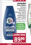 SCHUAMA SILCER REFLEX AMPON